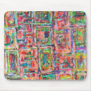 Search for boxes mousepads Geometric