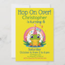 Search for generic birthday invitations Kids