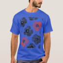 Search for big flower tshirts Botanical