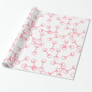 Search for equestrian wrapping paper Dressage