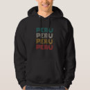 Search for peru hoodies Vintage