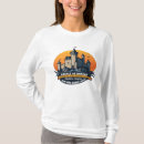Search for castles tshirts For her