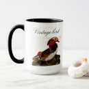 Search for colourful birds mugs Floral