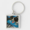 Search for 500 key rings Car