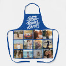 Search for navy mum aprons Photo collage