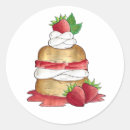 Search for strawberry shortcake stickers Strawberries