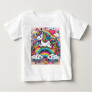 Search for unicorn baby shirts Flowers