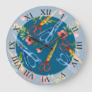 Search for scissors clocks Seamstress