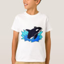 Search for orca kids tshirts Fish