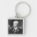 Search for generals key rings 18th