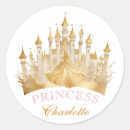 Search for crown princess stickers Fairytale