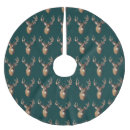 Search for deer tree skirts Hunter
