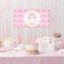 Search for rainbow birthday banners Boho