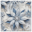 Search for snowflake fabric Abstract