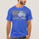 Search for so god made a farmer tshirts Agriculture