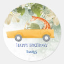 Search for cute turtles stickers Green
