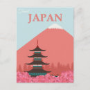 Search for japan postcards Travel