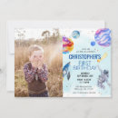Search for astronaut party invitations Rocket
