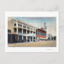 Search for shows postcards States