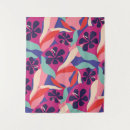 Search for aesthetic tapestries Abstract