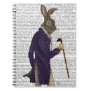 Search for coat notebooks Rabbit