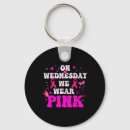 Search for chemotherapy key rings Pink
