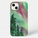 Search for northern lights iphone cases Winter