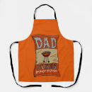 Search for wordplay aprons Dad