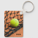 Search for tennis key rings Sports