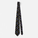 Search for chalk ties Black