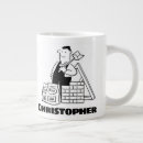 Search for builders mugs Construction
