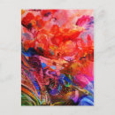 Search for flaming bird Flowers