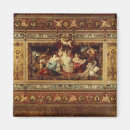 Search for curtain magnets Angel