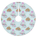 Search for purple tree skirts Green