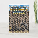 Search for millions cards Husband