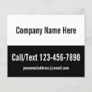 Search for generated flyers Marketing