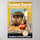 Search for 1930s retro fashion posters Vacation