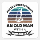 Search for windsurfing stickers Sailboarding