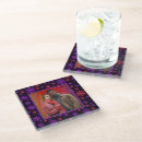 Search for snowflake pictures coasters Merry christmas