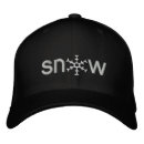 Search for snowflake hats Ski