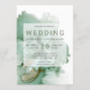 Search for alcohol wedding invitations Modern