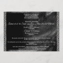 Search for offbeat wedding invitations Lace