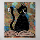 Search for tux cat posters Kitty