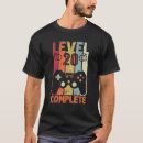 Search for 20th anniversary tshirts Gamer