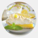 Search for meringue stickers Pie