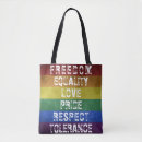 Search for rainbow flag bags Stripes