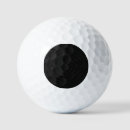 Search for create your own golf balls Black