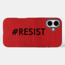 Search for protest iphone cases Activist