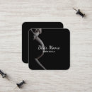 Search for pregnancy business cards Professional