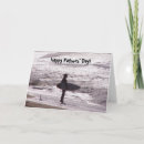 Search for surfers cards Sea
